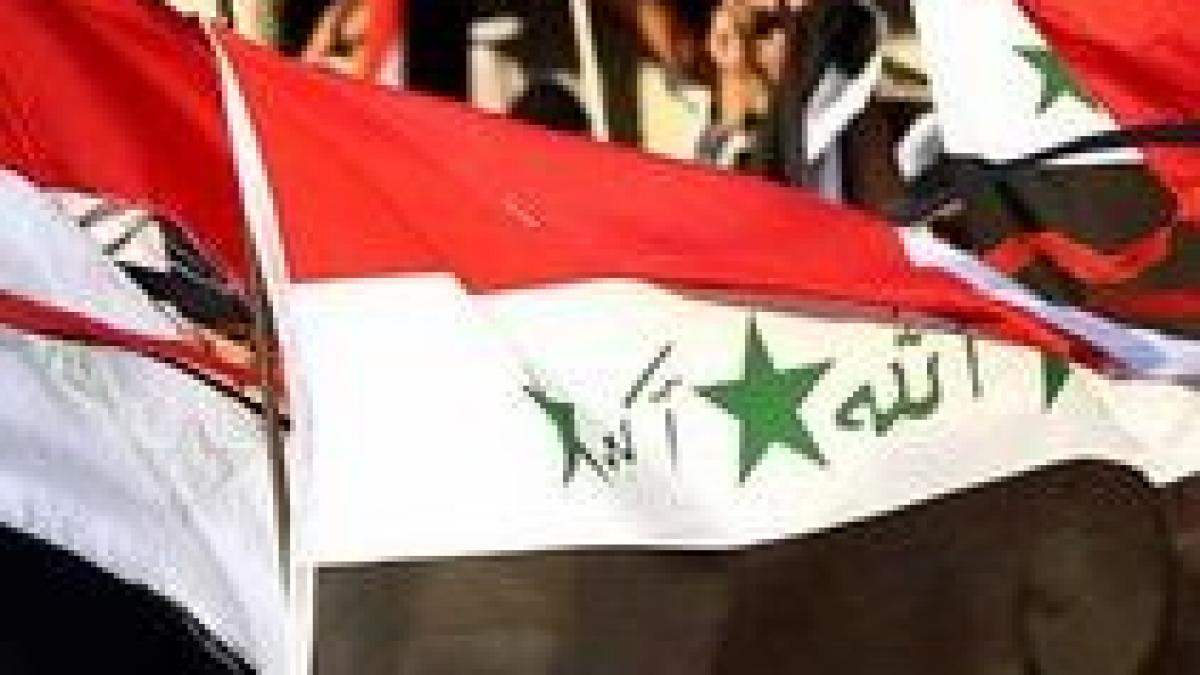 fifa a suspendat cluburile si reprezentativele irakiene din competitiile fotbalistice