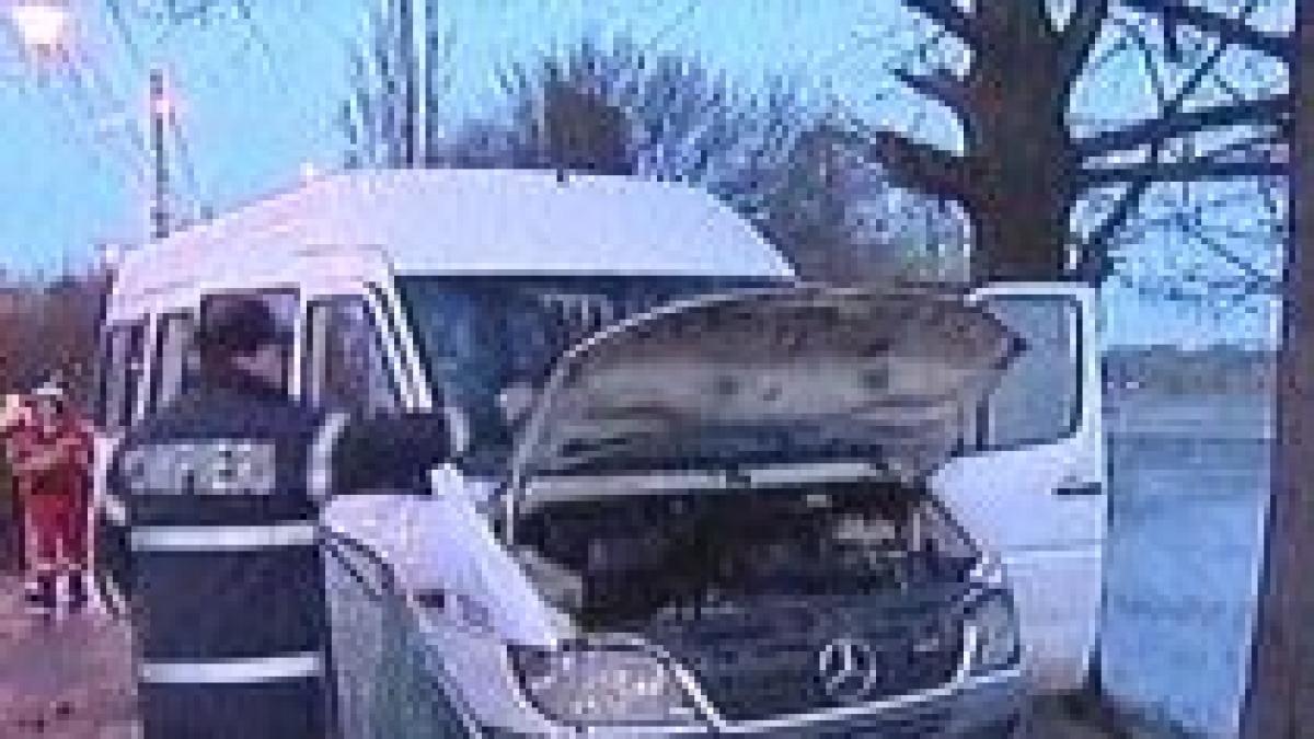 infotrafic doua accidente in cluj si maramures din cauza consumului de alcool