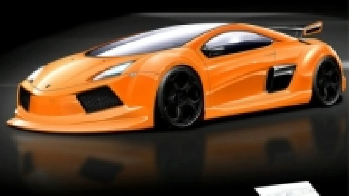 lamborghini lucreaza la urus un competitor pentru ferrari enzo foto