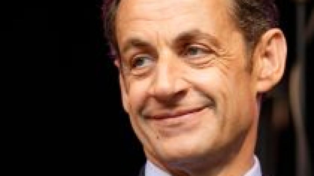 presedintele sarkozy i a cerut scuze premierului irlandez pentru hentul lui henry