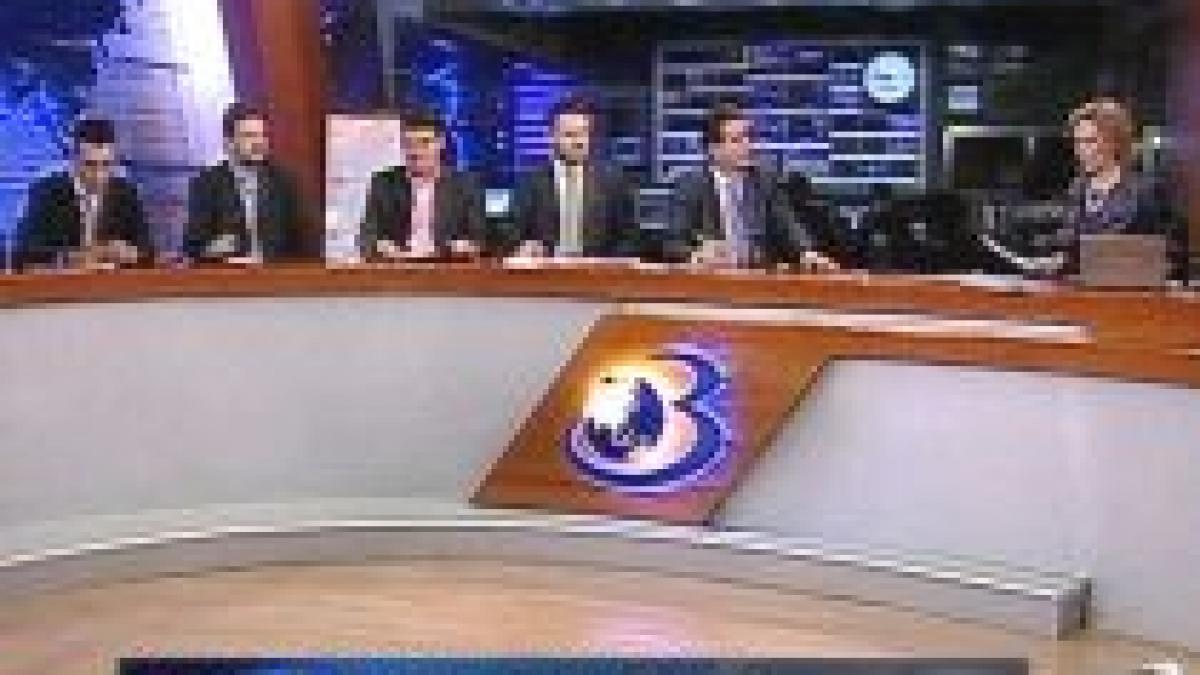 stirea zilei cine a castigat confruntarea