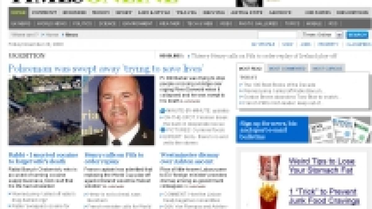 the times va percepe taxe pentru accesarea continutului sau online