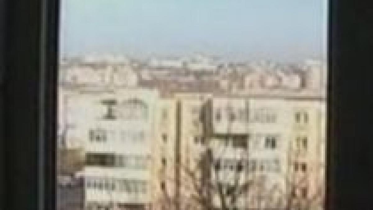 explozie intr un apartament din iasi dupa folosirea neglijenta a unui spray insecticid