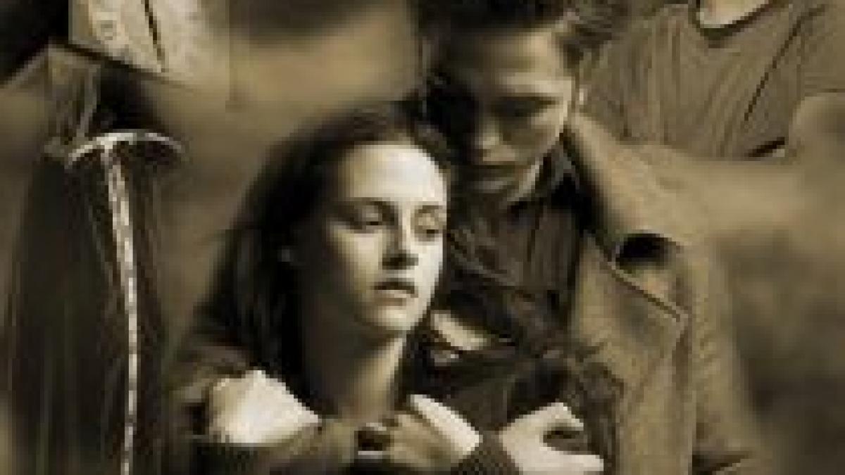 filmul new moon din seria twilight criticat dur de vatican