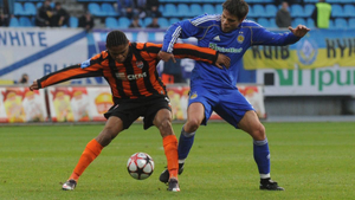 lucescu si rat pierd la scor duelul cu ghioane dinamo kiev sahtior donetk 3 0