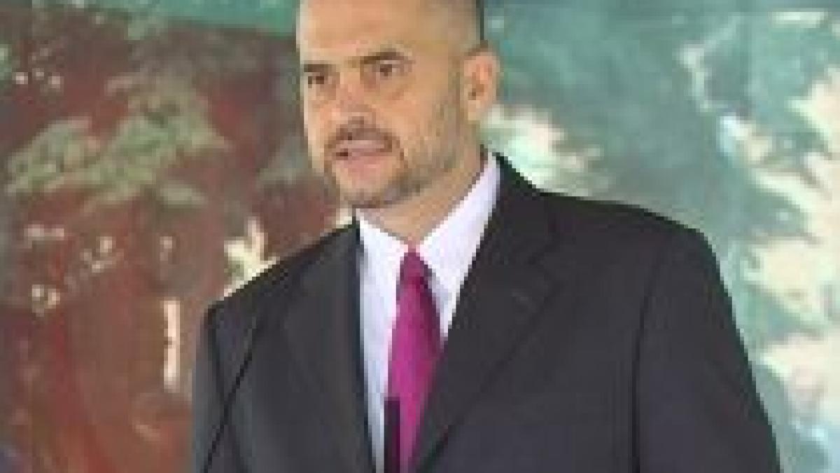 opozitia socialista cere renumararea voturilor de la alegerile parlamentare din iunie