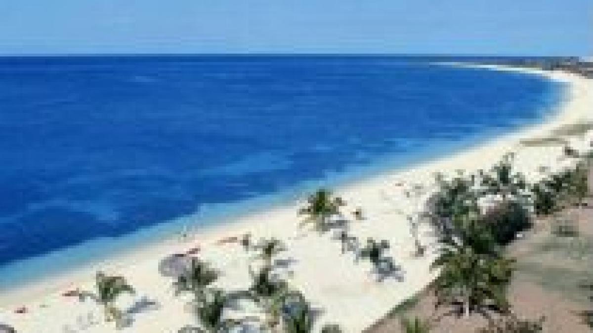 pe timp de criza romanii prefera sa isi petreaca sarbatorile in zone exotice