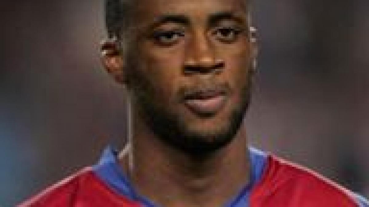 probleme la fc barcelona yaya toure si eric abidal au gripa porcina