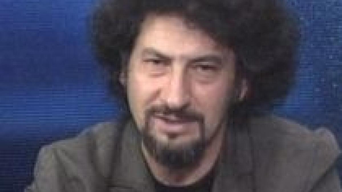 radu mihaileanu una din marile calitati ale romaniei este complexitatea video