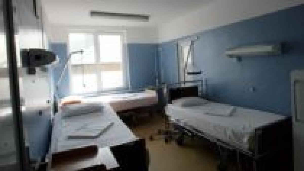 Vieţi puse în pericol la Institutul de Boli Cardiovasculare din Târgu-Mureş din cauza lipsei de fonduri