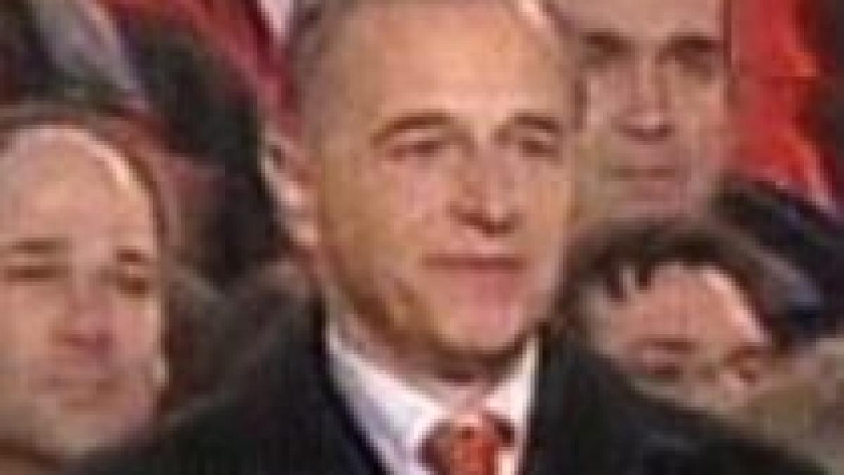 mircea geoana pe 6 decembrie vom invinge impreuna video