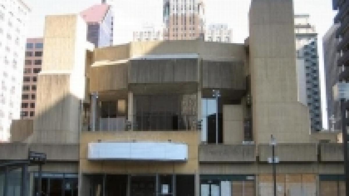 topul celor mai urate cladiri din lume foto