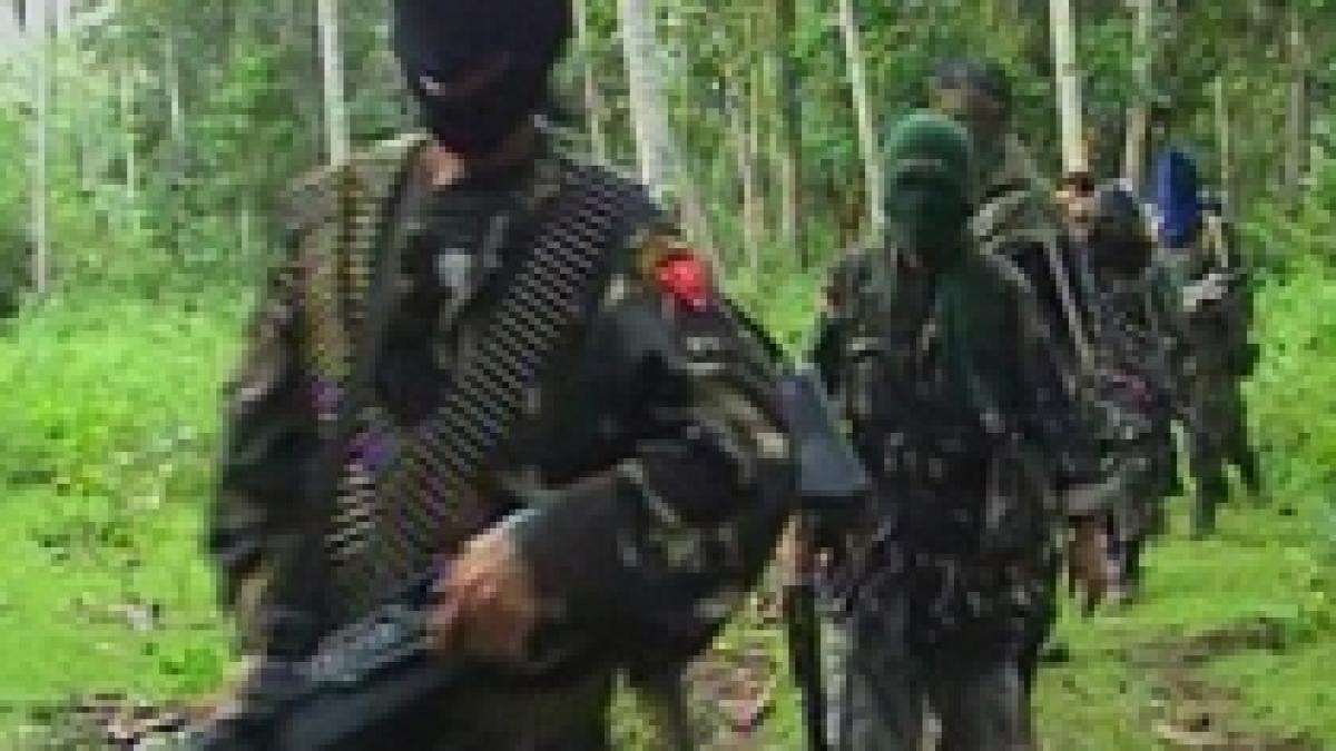 filipine 21 de morti dupa ce mai multi politicieni si jurnalisti au fost luati ostatici