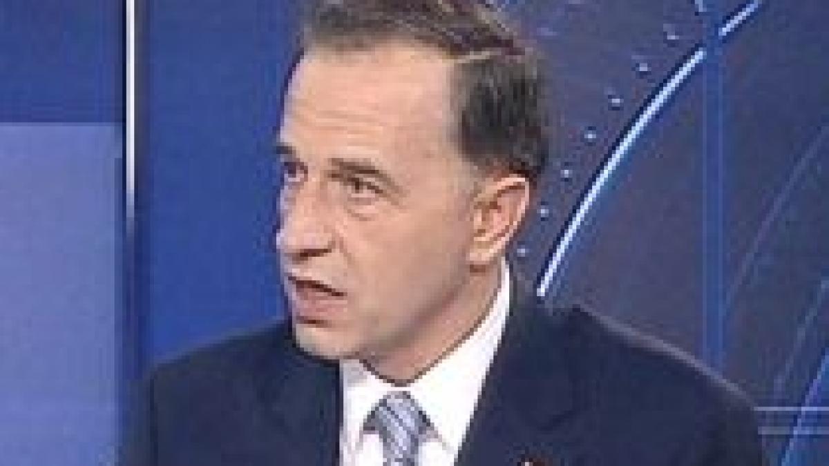 geoana este mai usor pentru psd sa creeze o majoritate cu pnl video