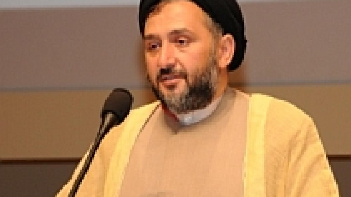 iran condamna un fost vicepresedinte la sase ani de inchisoare