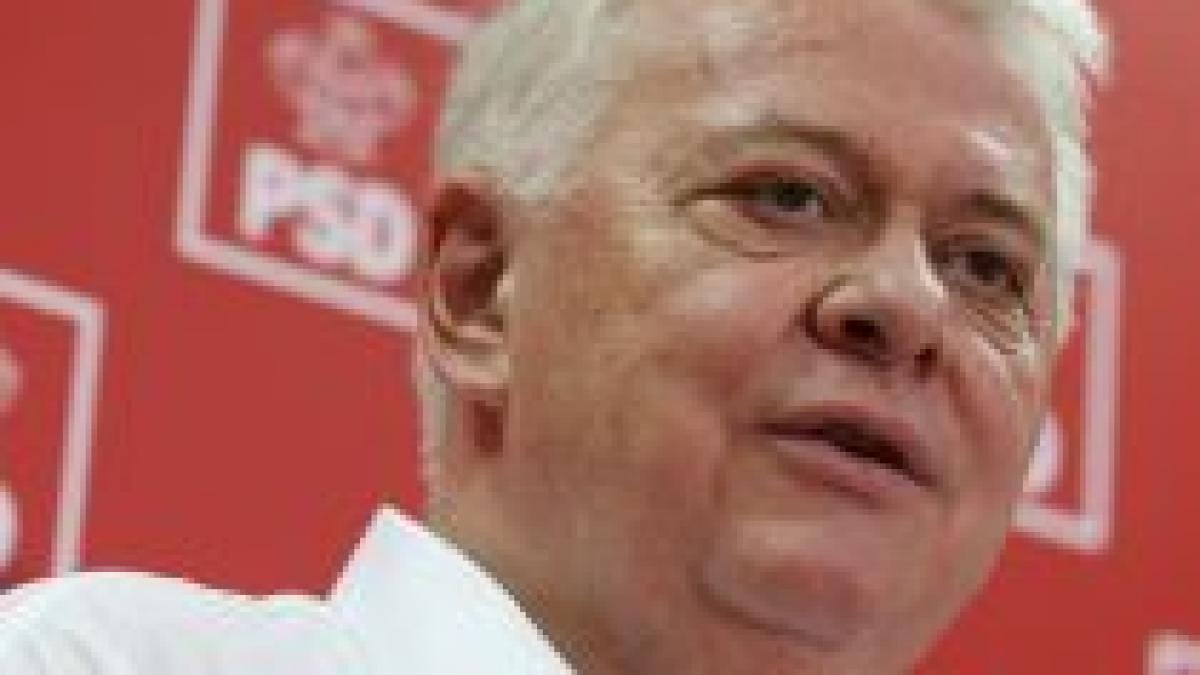 numaratoare paralela la psd hrebenciuc traian basescu 32 6 mircea geoana 30 16