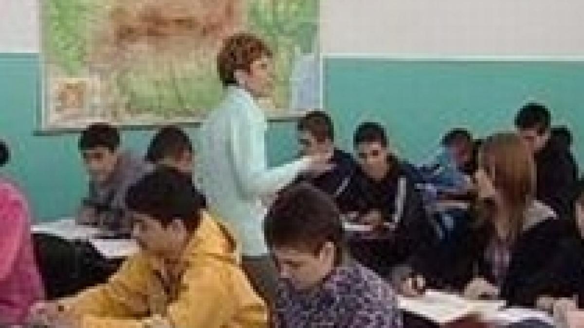 vacanta de iarna a elevilor incepe mai devreme si va fi mai lunga