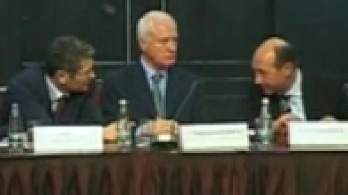 basescu catre negoita ce faci livache eu zic ca e bine ca au facut astia alianta cu udmr video