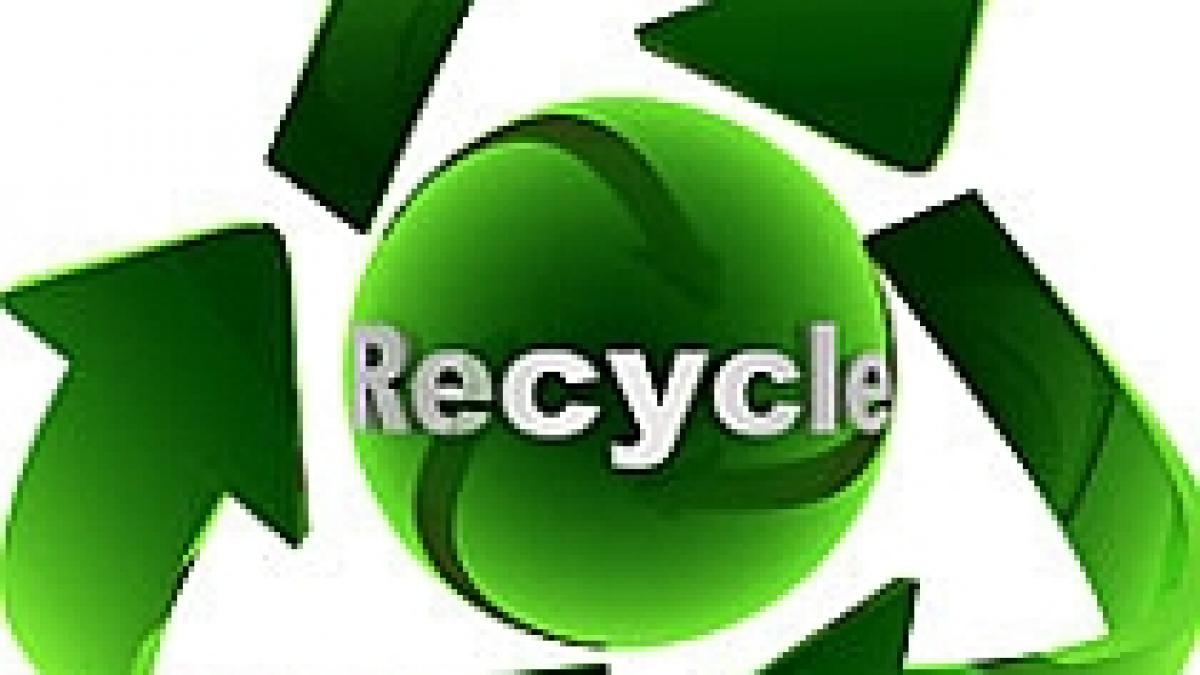 britanicii vor fi platiti sa recicleze