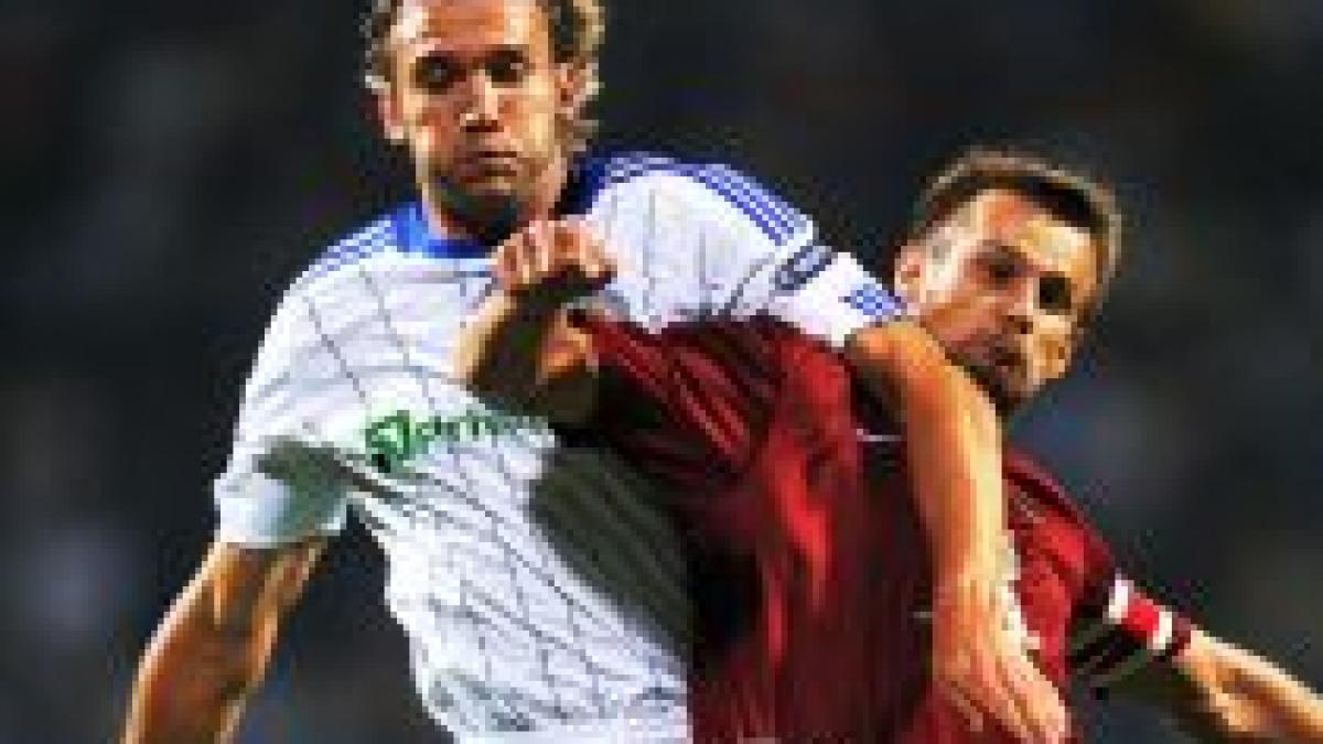 grupa f rubin kazan si dinamo kiev se anihileaza reciproc scor 0 0