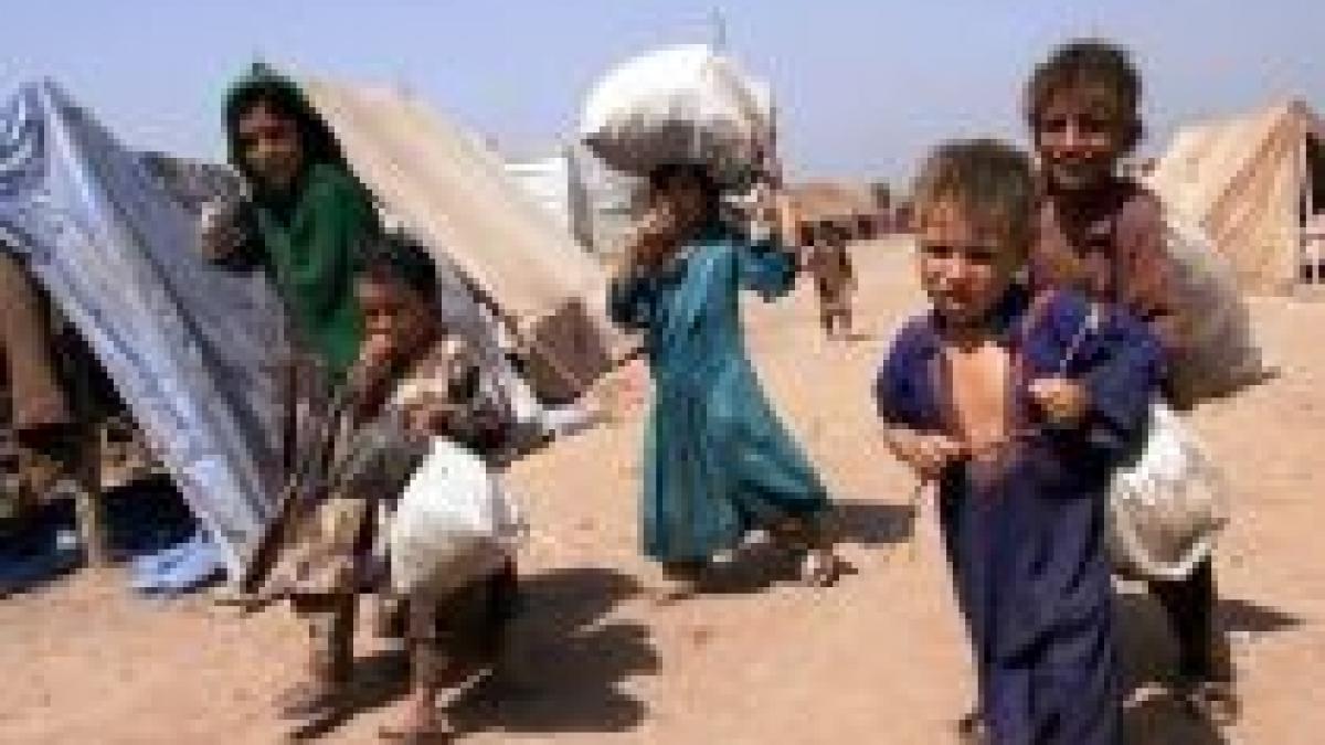 pakistan se plange ca noua strategie sua din afganistan a expus o militantilor