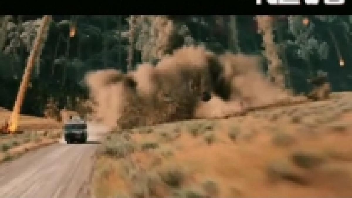 sf ul 2012 pe prima pozitie in box office ul din romania