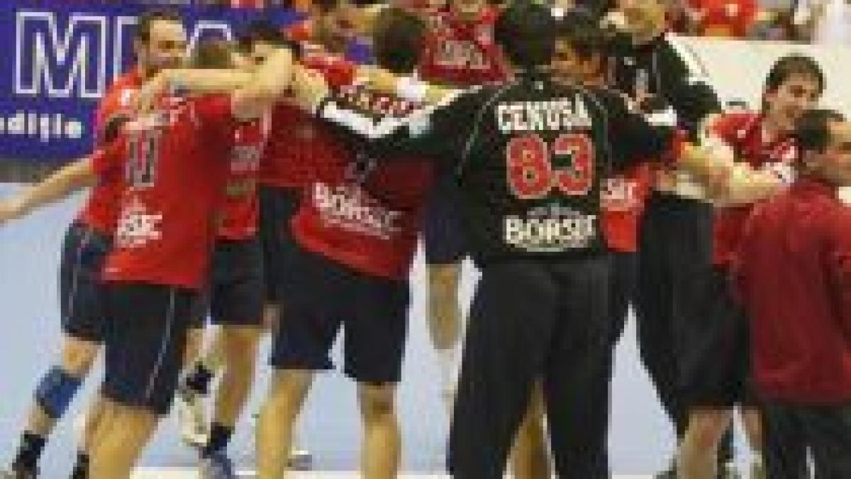 steaua adversar facil in optimile cupei cupelor vezi cu cine se bat romanii in challenge cup