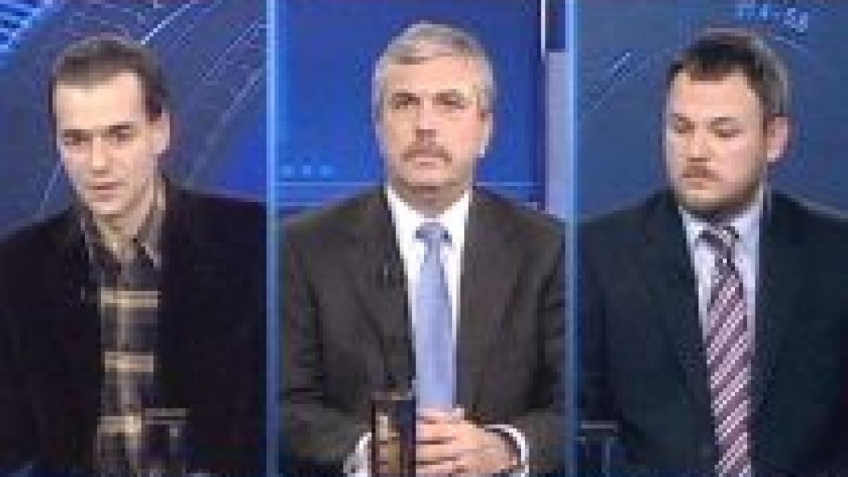 stirea zilei geoana iohannis imbatabili