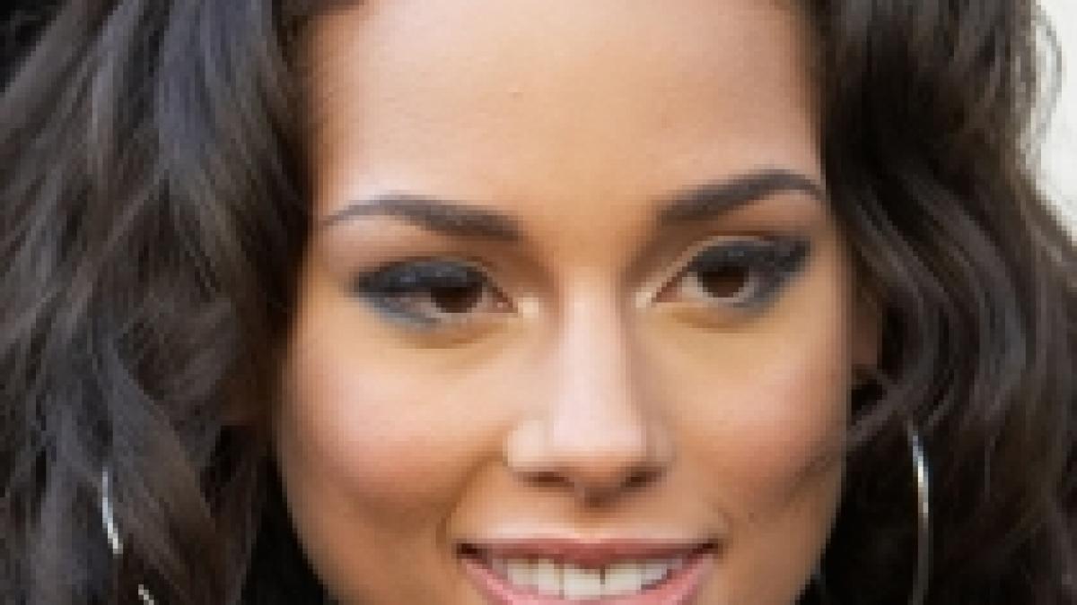 alicia keys si a lansat la new york prima colectie de bijuterii