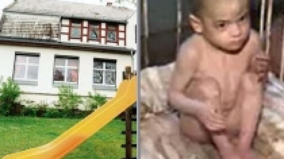 germania importa traumele comunismului romanesc copii obligati sa si inghita propria voma