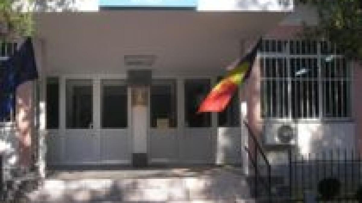 gripa porcina la jean monet liceul din capitala a fost inchis miercuri