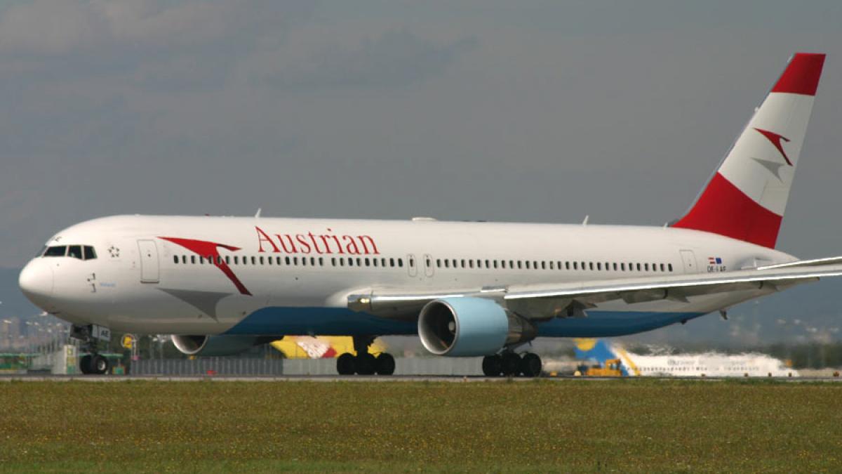 investitie de 70 milioane de euro pentru construirea unui nou terminal al aeroportului din otopeni