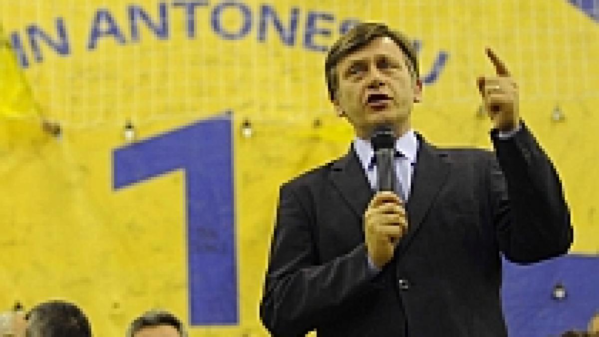 liberalii care au plecat din partid se pot intoarce in pnl pana in 6 decembrie