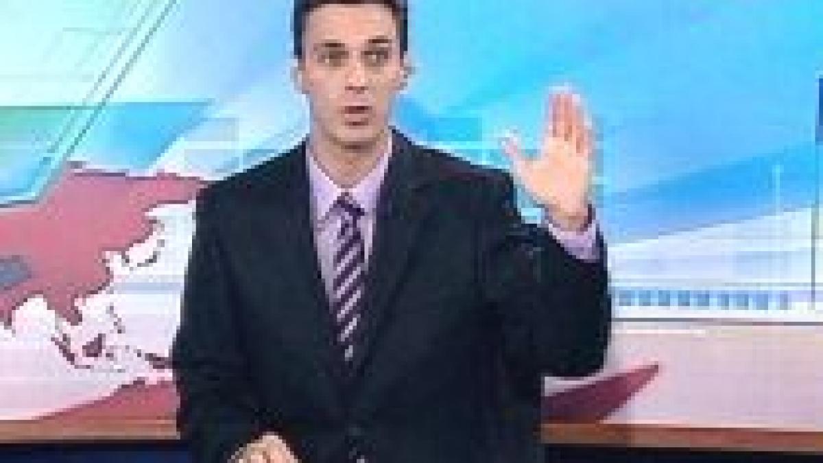 lumea lui mircea badea sunt socat pentru ca se vorbeste despre mine in sedinta de guvern video