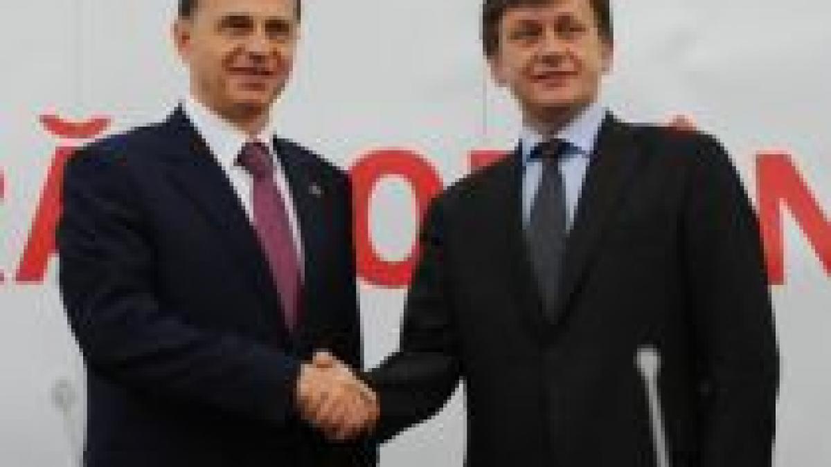 psd si pnl au semnat acordul de colaborare politica vezi textul documentului video