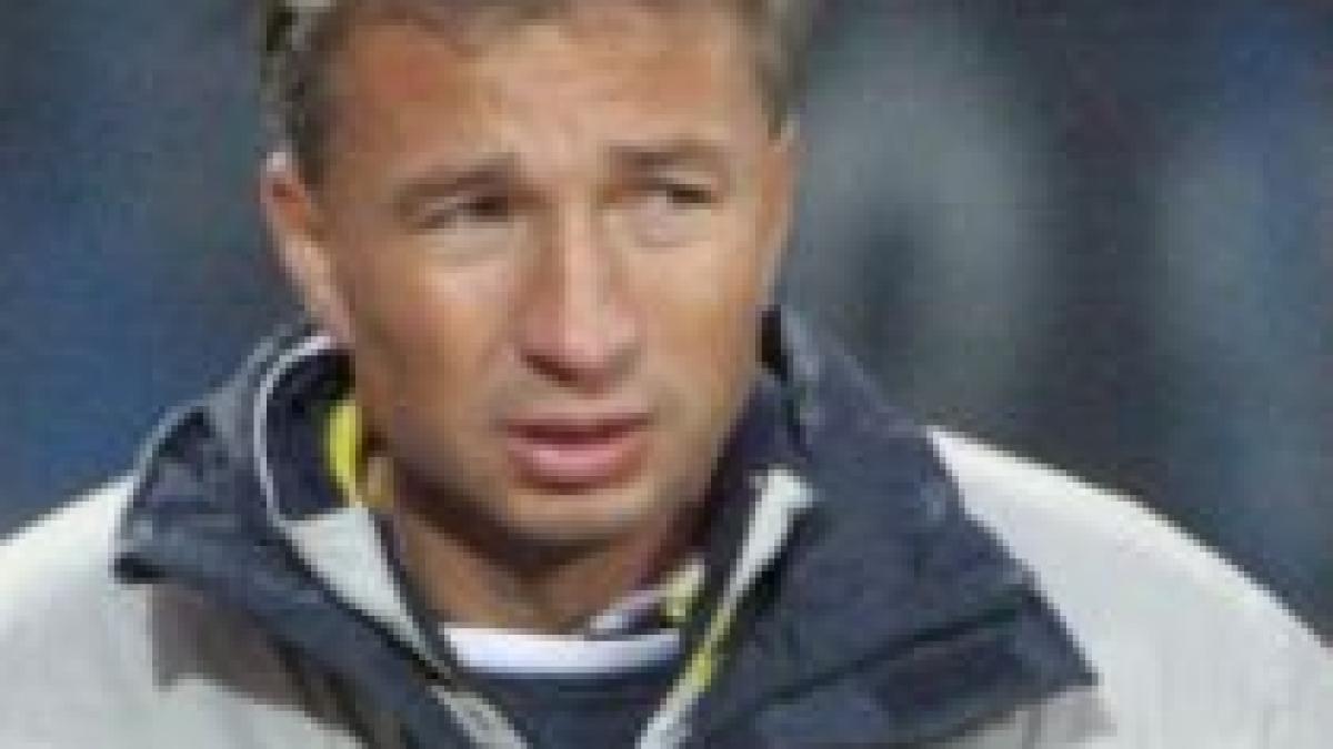 bbc dan petrescu este interesat sa preia conducerea nationalei scotiei