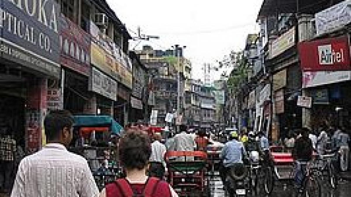 capitala indiei plateste peste 22 000 de salarii unor muncitori fantoma