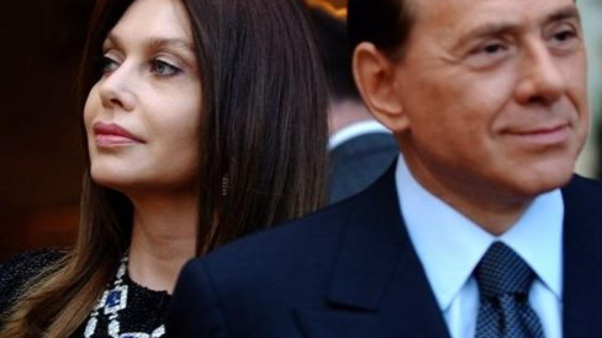 cele mai scumpe divorturi din istorie intra berlusconi pe primul loc in top