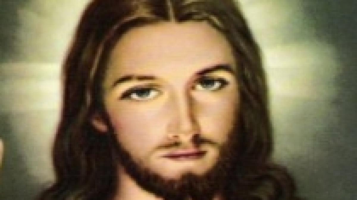 Isus Hristos ar fi vizitat Anglia pe când avea 12 ani