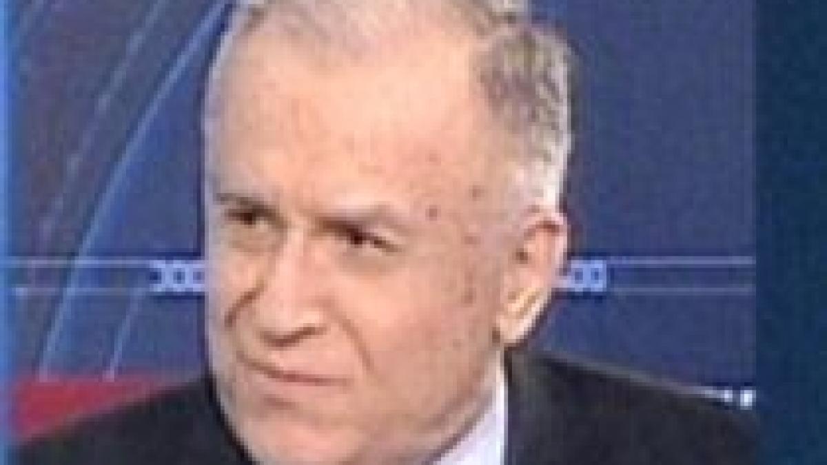 stirea zilei basescu presedintele bataus