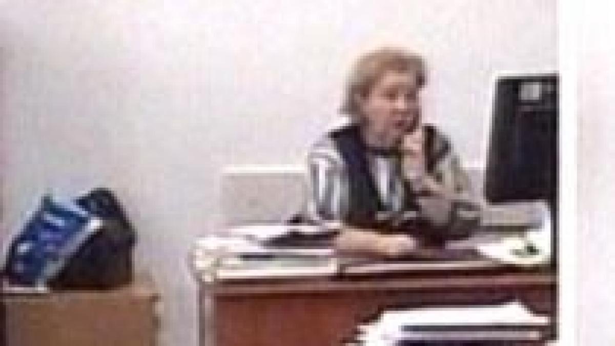 activitatea consiliului judetean hunedoara suspendata din cauza gripei porcine