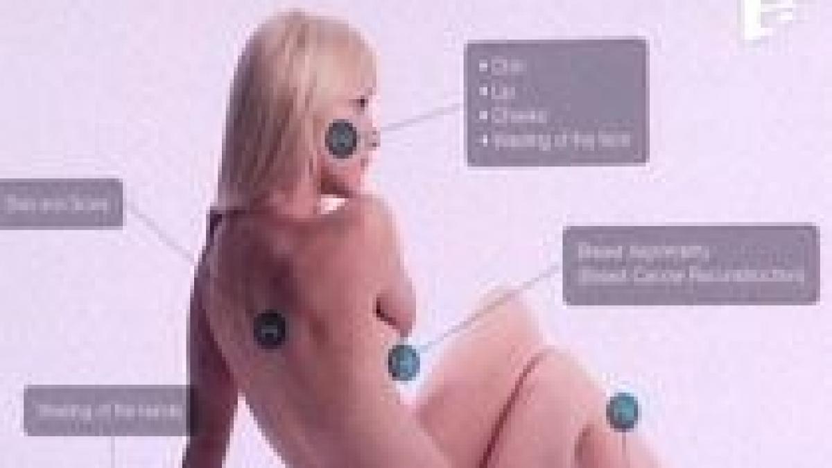 atentie la saloanele de infrumusetare amenzi pentru nerespectarea conditiilor de igiena