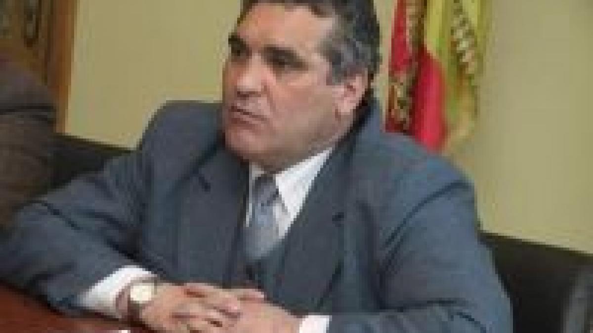 aurel stoian arestat in dosarul penescu a fost eliberat