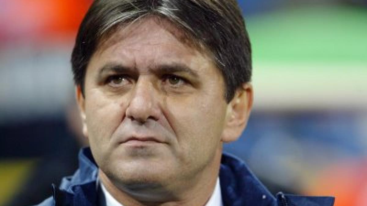 lacatus a fost somat de fanii vasluiului sa bata in ghencea dar spune ca ar regreta sa il demita pe