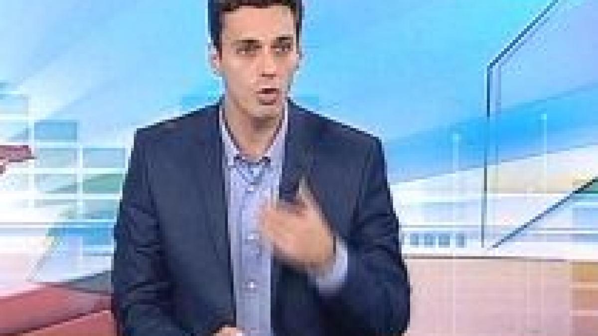 lumea lui mircea badea daca imi zici ca am furat din posete iti raspund ca poate erau deschise video