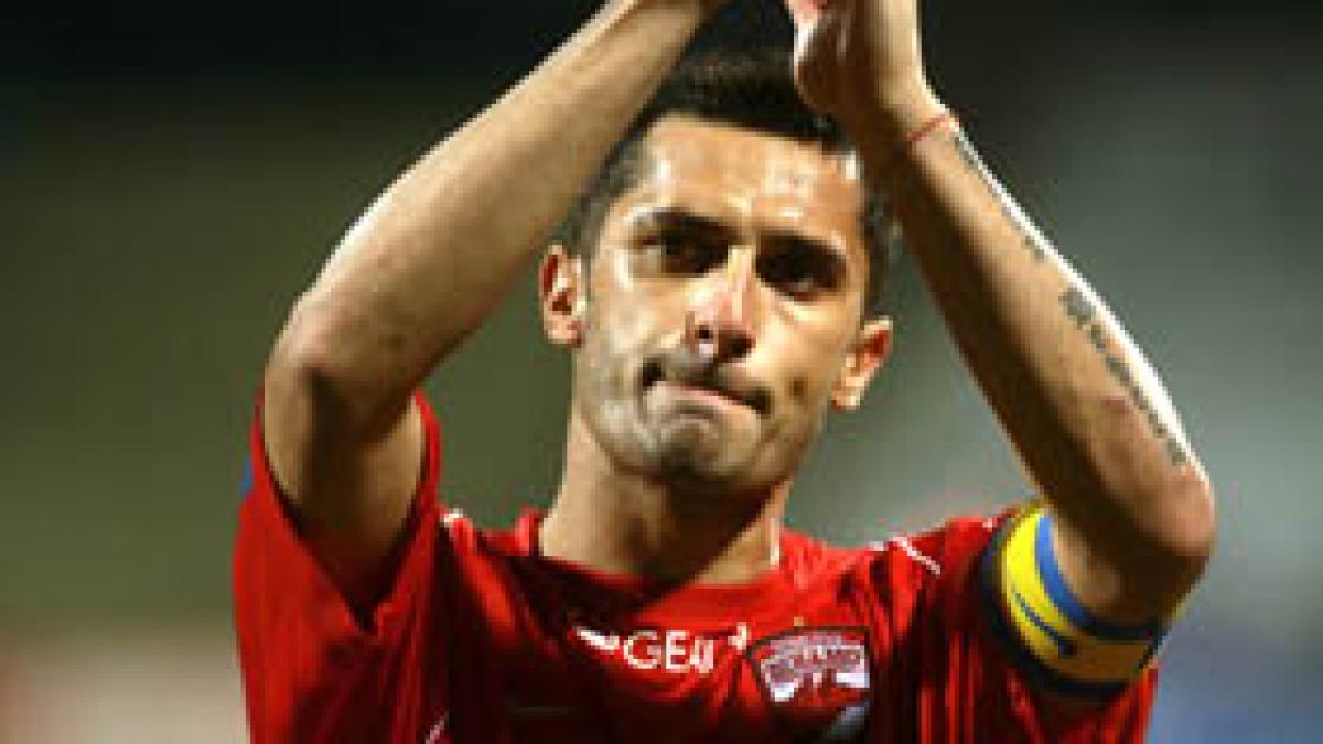 dinamo unirea alba iulia 2 0 cl niculescu si marius niculae isi iau revansa fata de fani