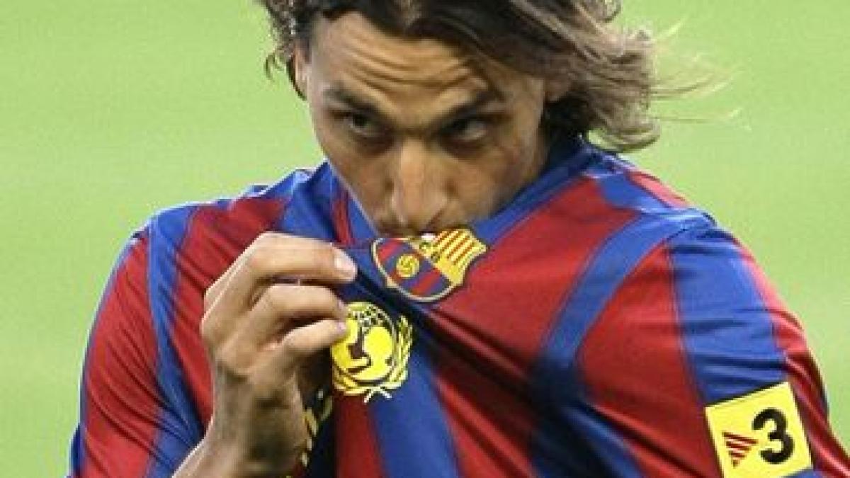 barcelona castiga el clasico catalanii au invins real madrid cu 1 0 pe camp nou