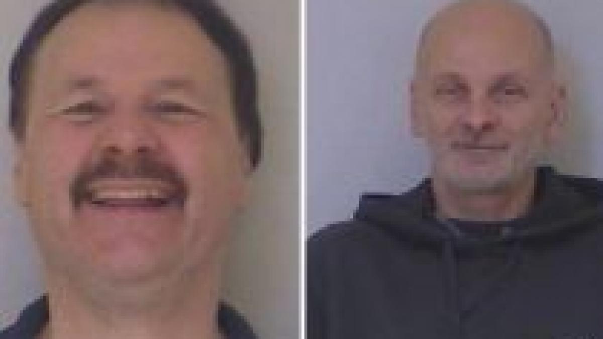 germania doi infractori periculosi au evadat dupa o actiune ca in filme video