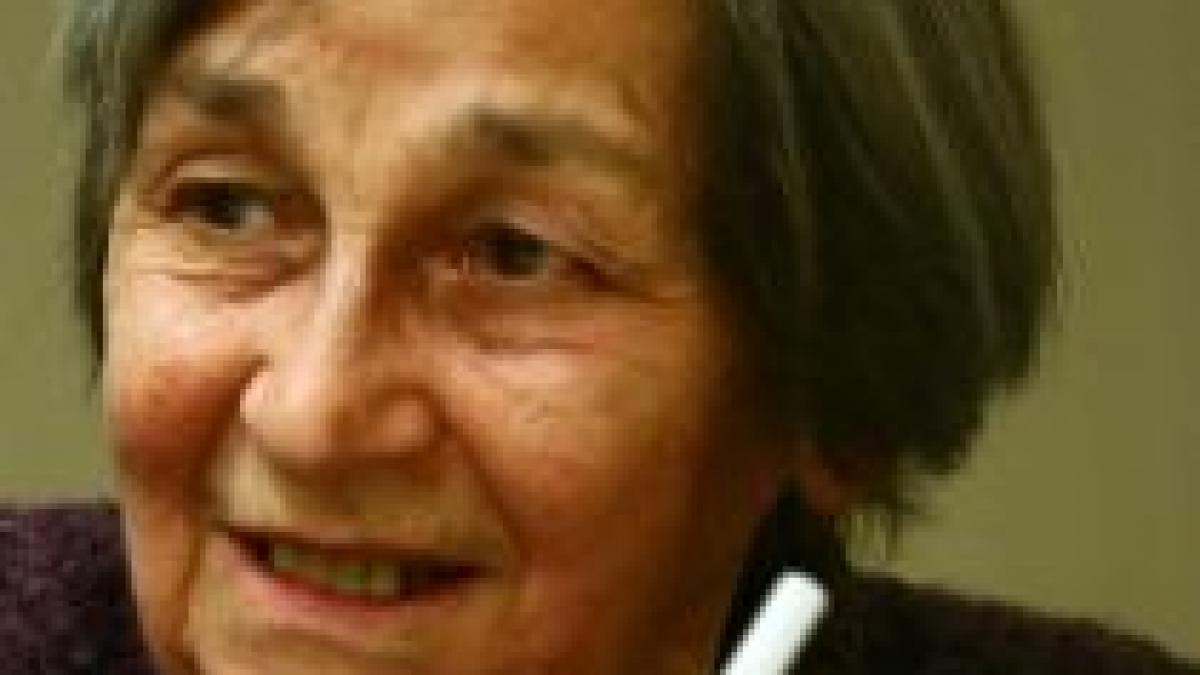 locuinta doinei cornea din cluj napoca sparta de hoti