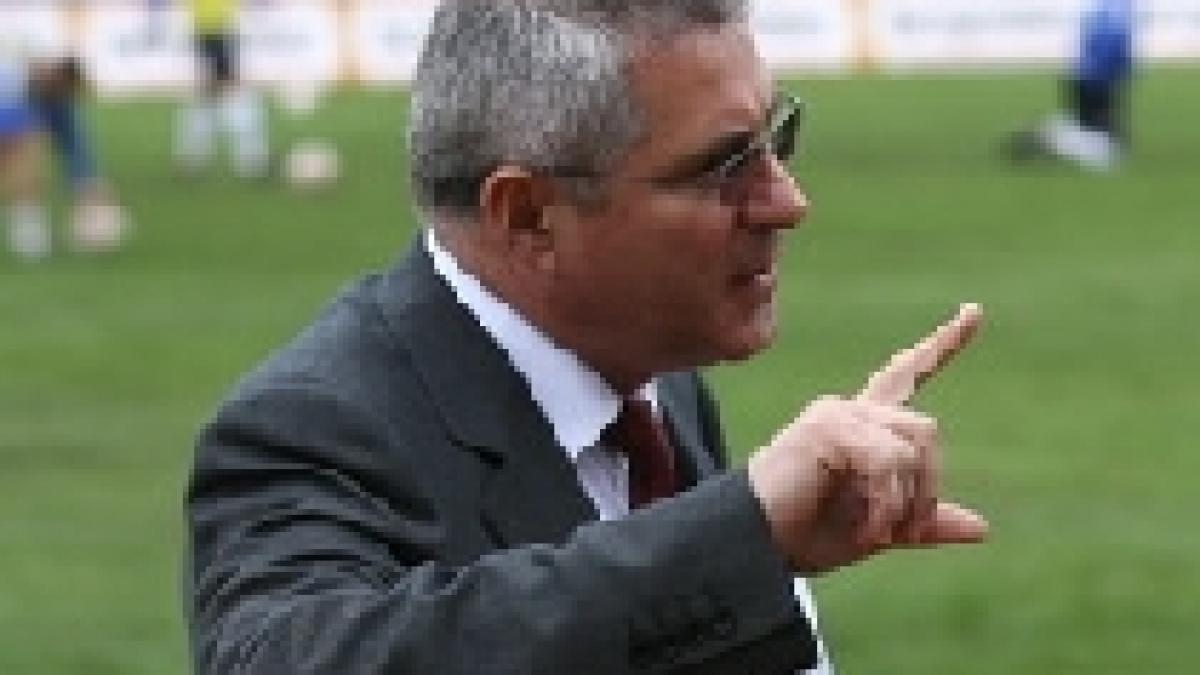 pandurii rapid 1 1 giulestenii rateaza primul loc